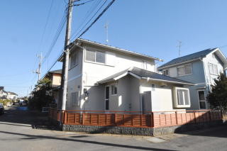 榎戸2.4km 1,130万円