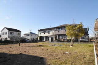 八街駅徒歩33分 350万円