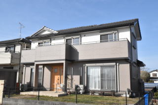 八街駅2.5km -万円